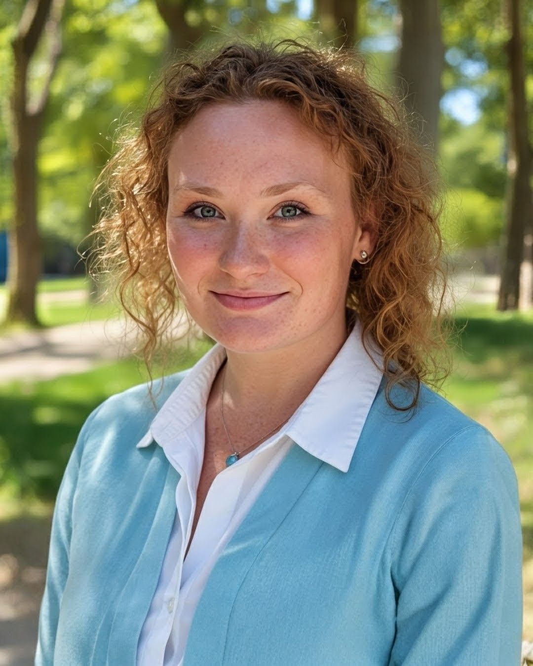 Sarah Brooks - Better Life Senior Solutions