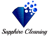 Sapphire-Cleaning-Logo - Sapphire Cleaning