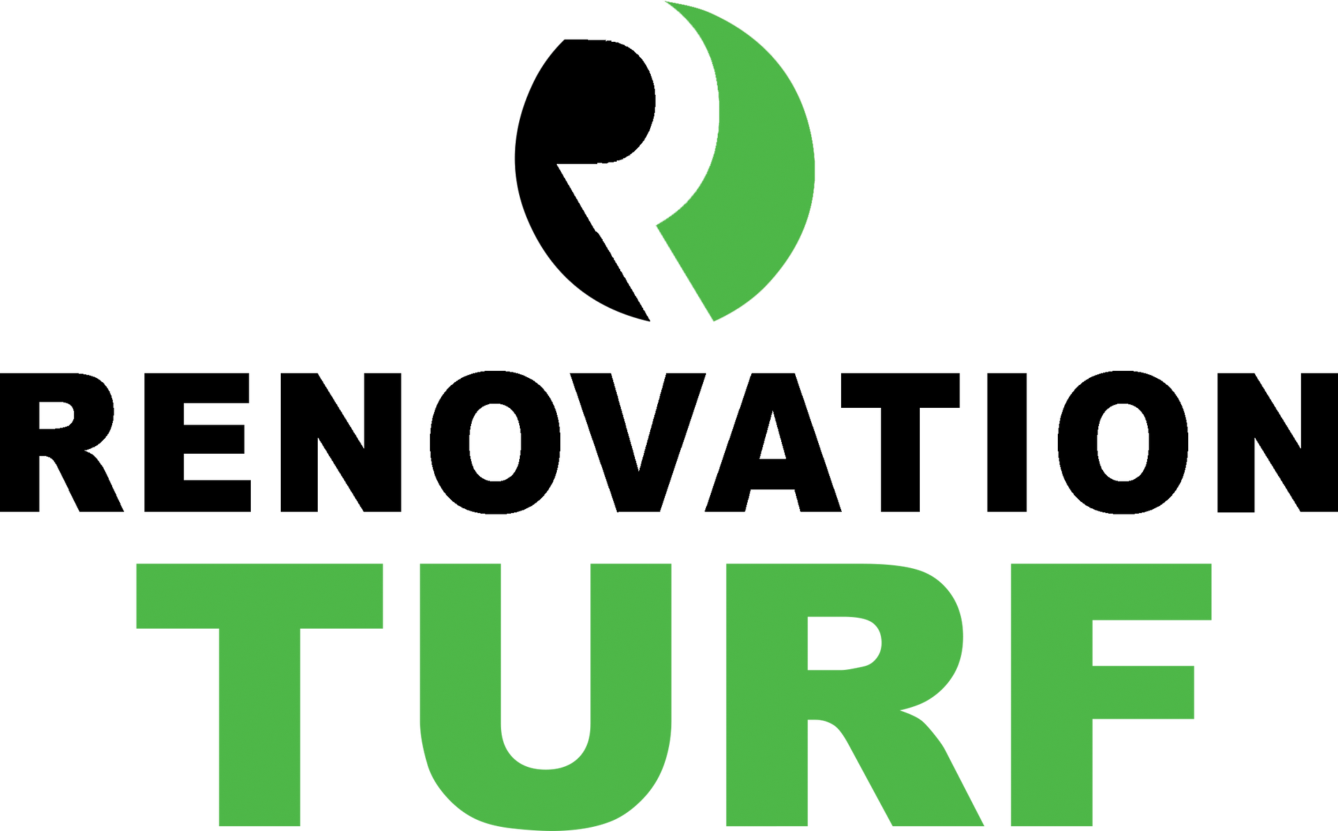 Renovation Turf Logo
