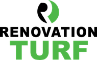 Renovation Turf Logo