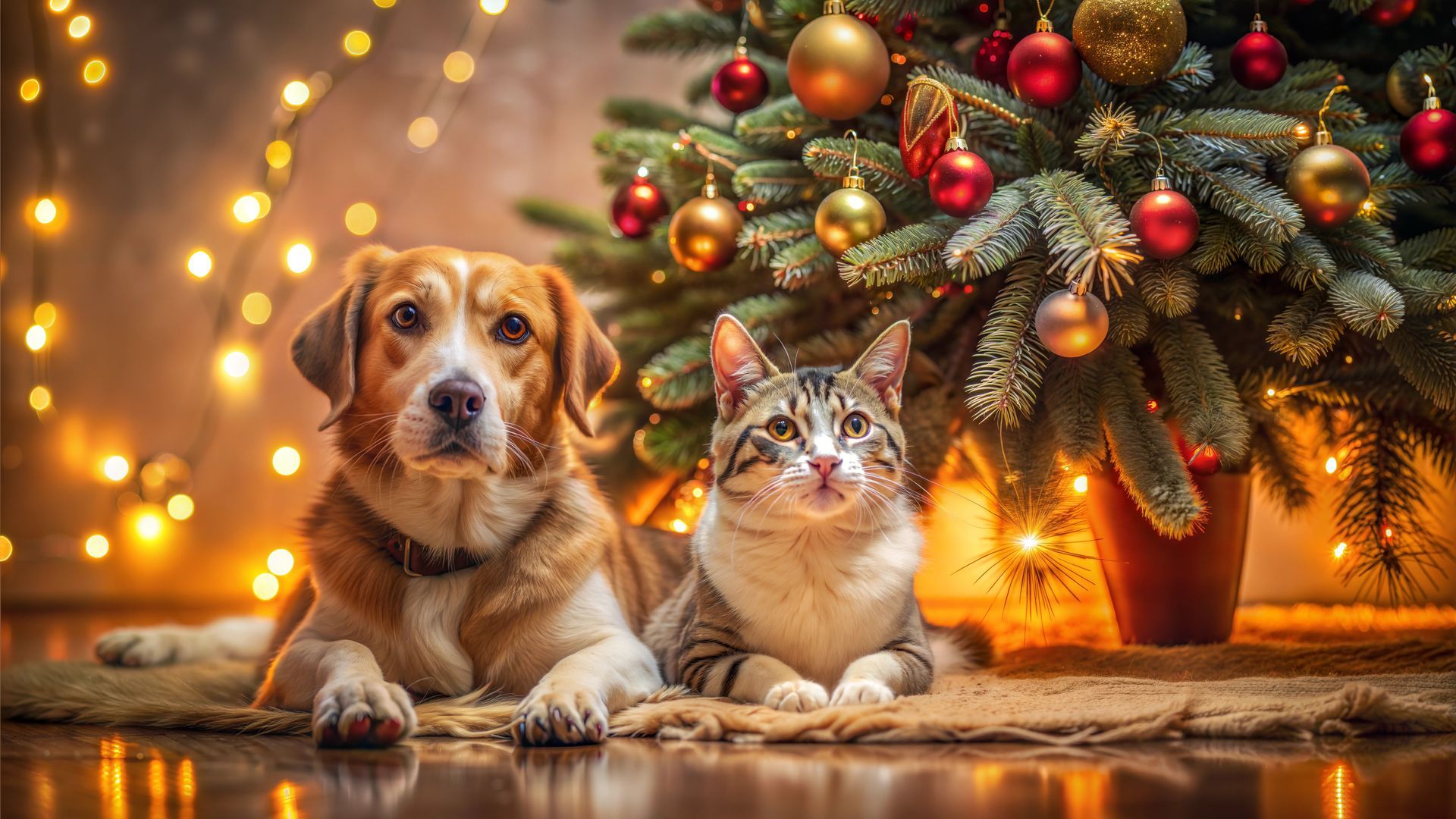 How to Keep Your Pet Safe 