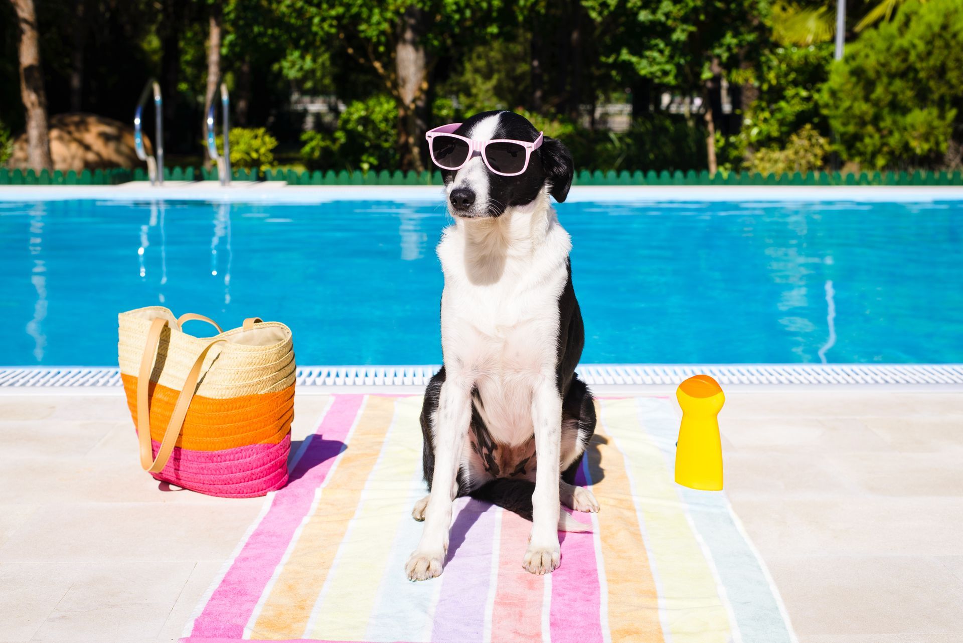 Tips to Keep Your Pet Happy