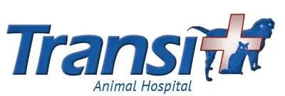 Transit Animal Hospital logo