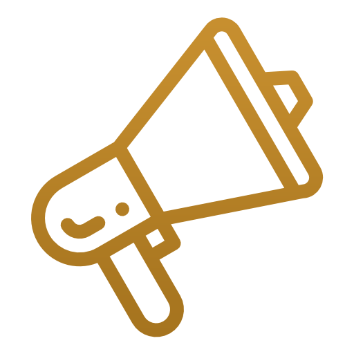 megaphone