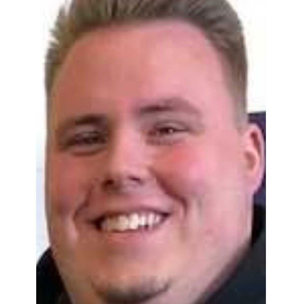 Jon Perdue — Somerset, KY — Brian's Barber Shop & Hair Design