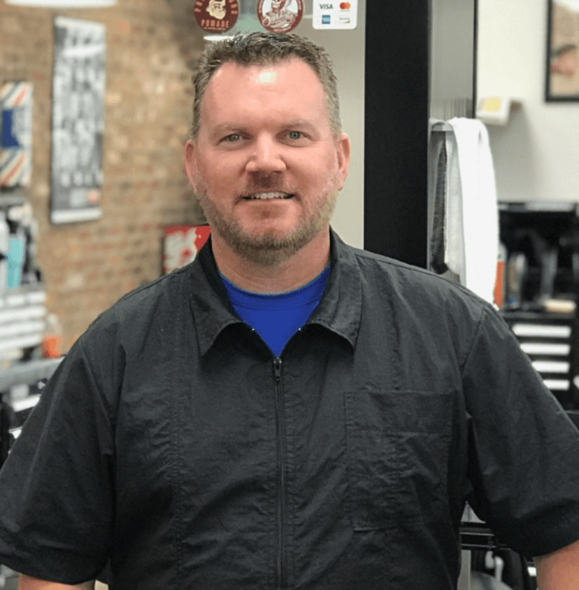 Image Placeholder — Somerset, KY — Brian's Barber Shop & Hair Design