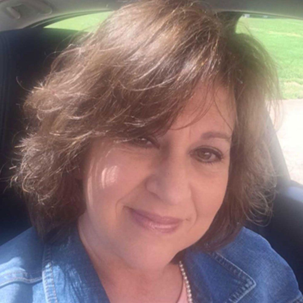 Paula VanHook Roth — Somerset, KY — Brian's Barber Shop & Hair Design