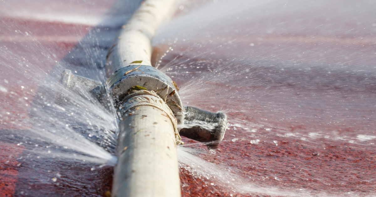 Common home plumbing problems