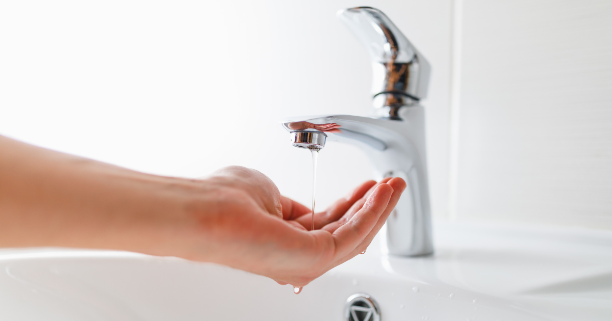 Low Water Pressure in Carlsbad Homes