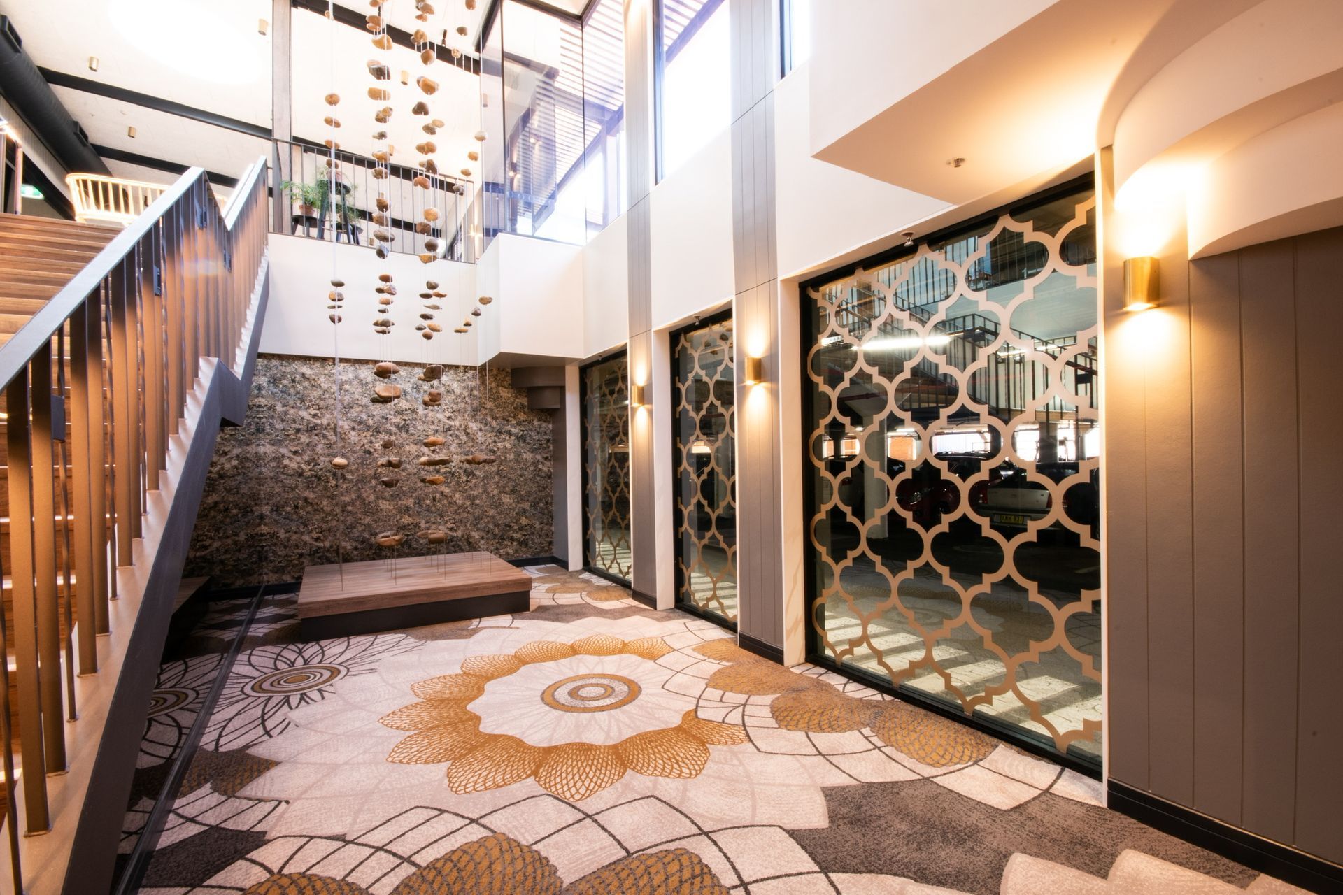 Casino Sliding Door — Canobolas Glass Service In Orange, NSW