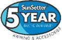 Sun Setter 5 Year