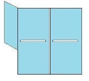 640D/650D Series Framed Slider 5﻿﻿﻿﻿ — Trenton, NJ — Cooks Glass & Mirror