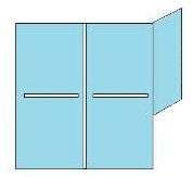 640D/650D Series Framed Slider 3﻿﻿﻿﻿ — Trenton, NJ — Cooks Glass & Mirror