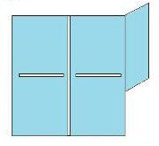 340D/350D Series Deluxe Frameless Slider FS3 — Trenton, NJ — Cooks Glass & Mirror