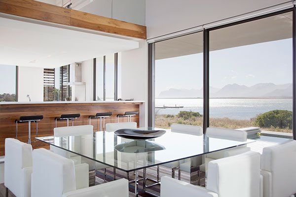 Glass Tabletops, Glass Shelves
