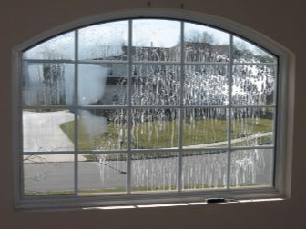 Cracked Glass — Trenton, NJ — Cooks Glass & Mirror Cracked Glass — Trenton, NJ — Cooks Glass & Mirror