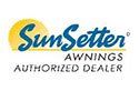 SunSetter Awnings Authorized Dealer