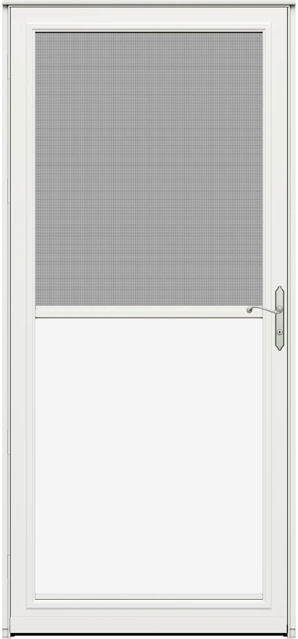 Security Door — Trenton, NJ — Cooks Glass & Mirror