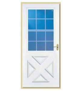 Ventilating Door — Trenton, NJ — Cooks Glass & Mirror
