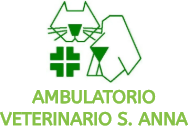 AMBULATORIO VETERINARIO S. ANNA-LOGO