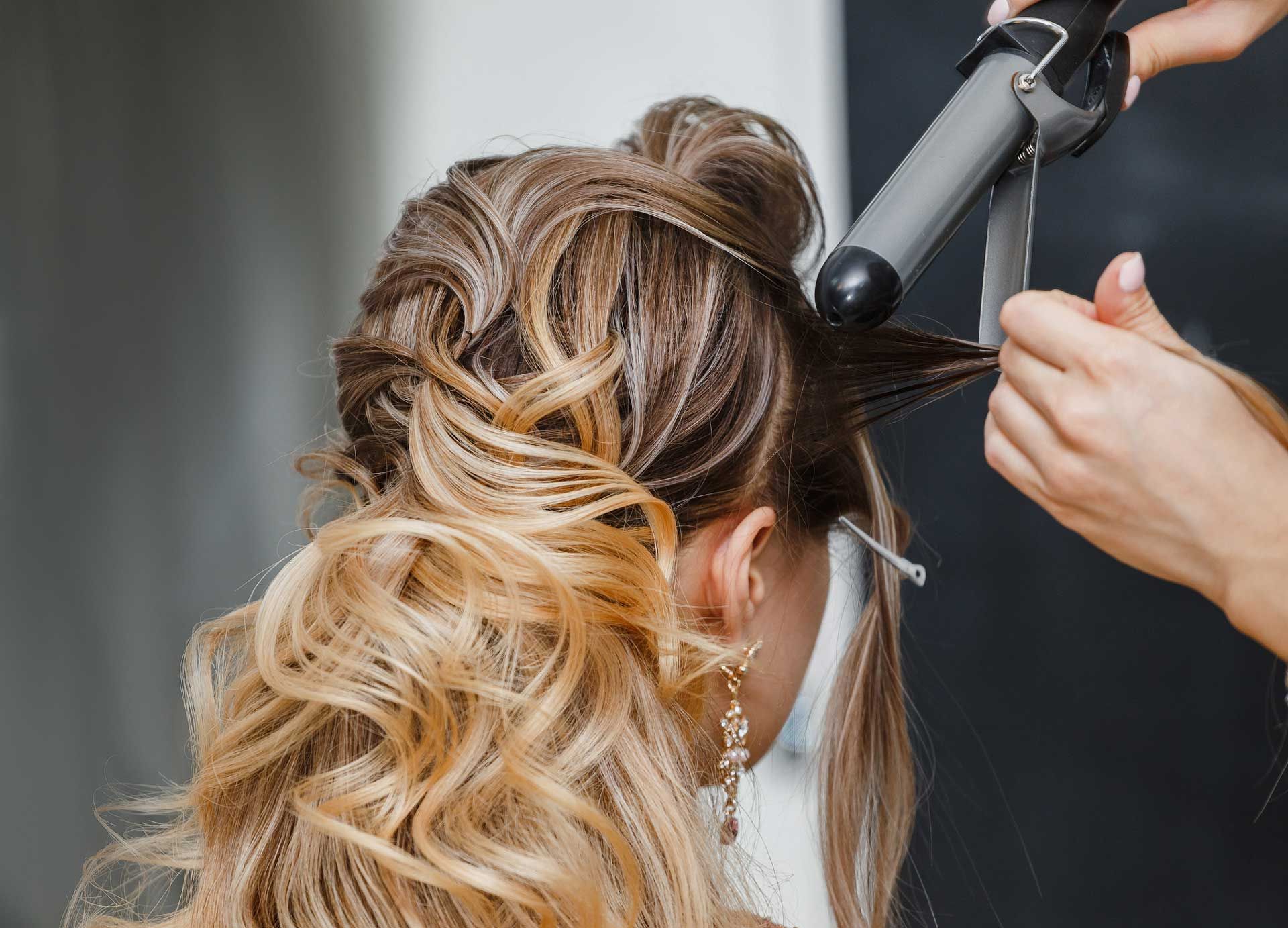 Bridal Services — Feasterville-Trevose, PA — Salon Fusion by DL