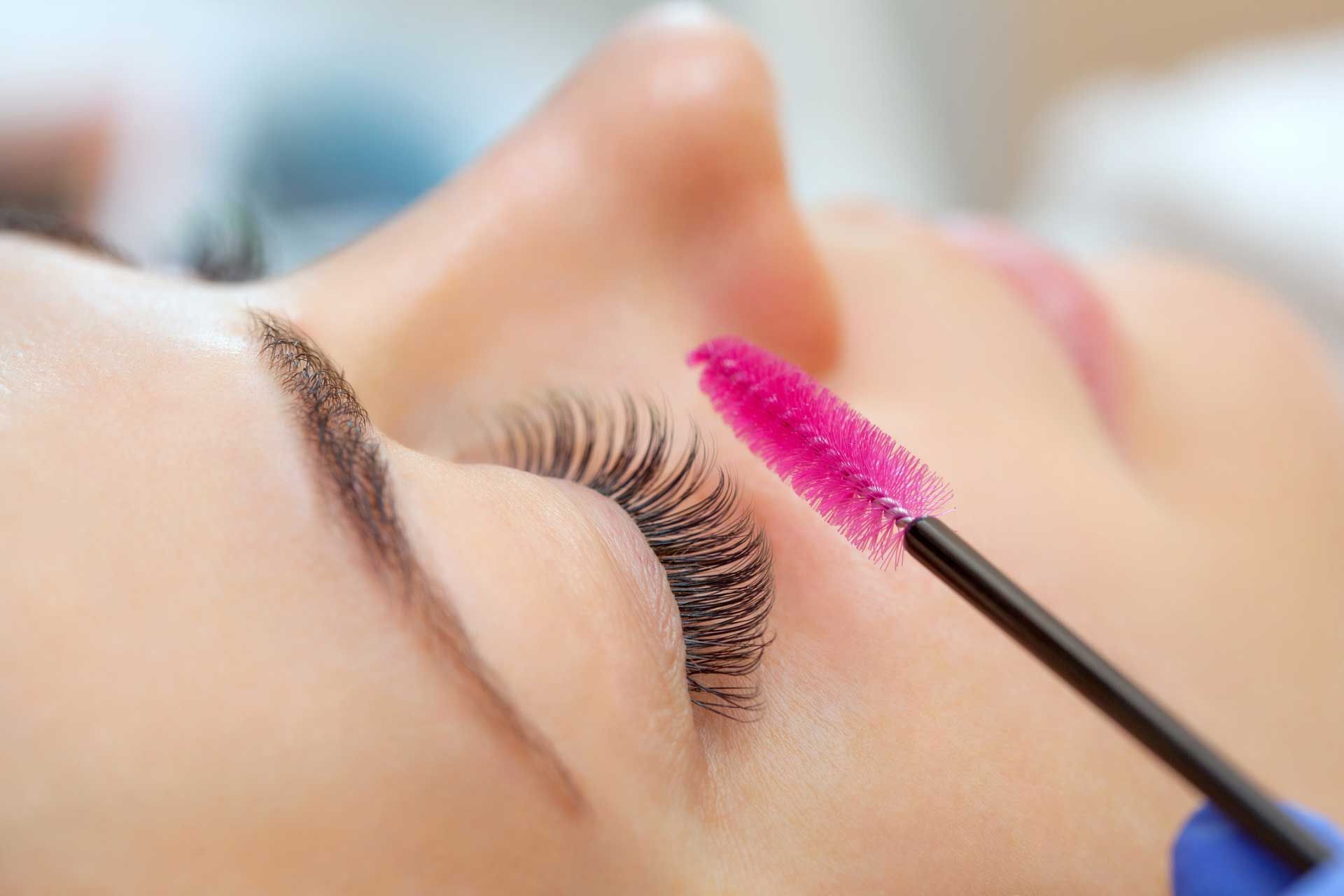 Lifts & Tints Services — Feasterville-Trevose, PA — Salon Fusion by DL