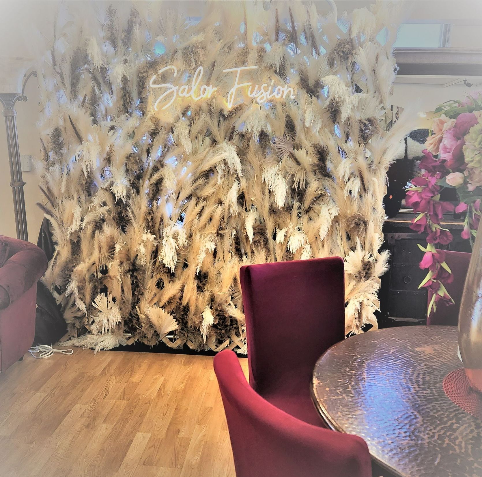 Beauty Salon — Feasterville-Trevose, PA — Salon Fusion by DL