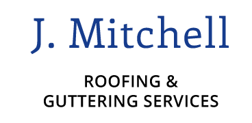J Mitchell Roofing Darlington Logo