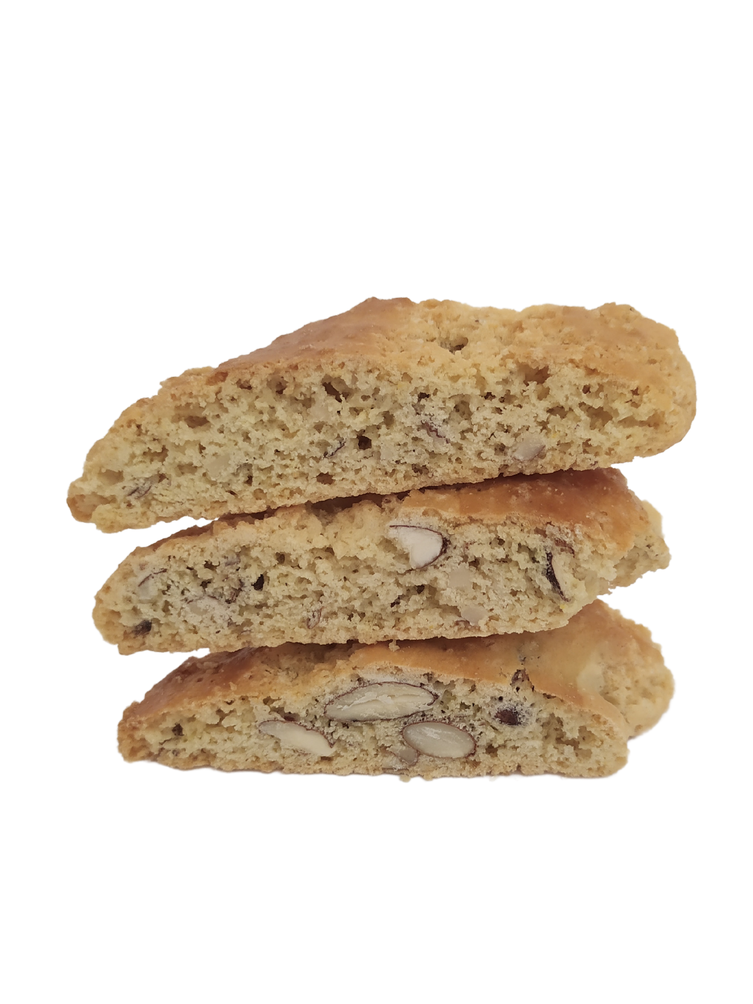 biscotto alle mandorle