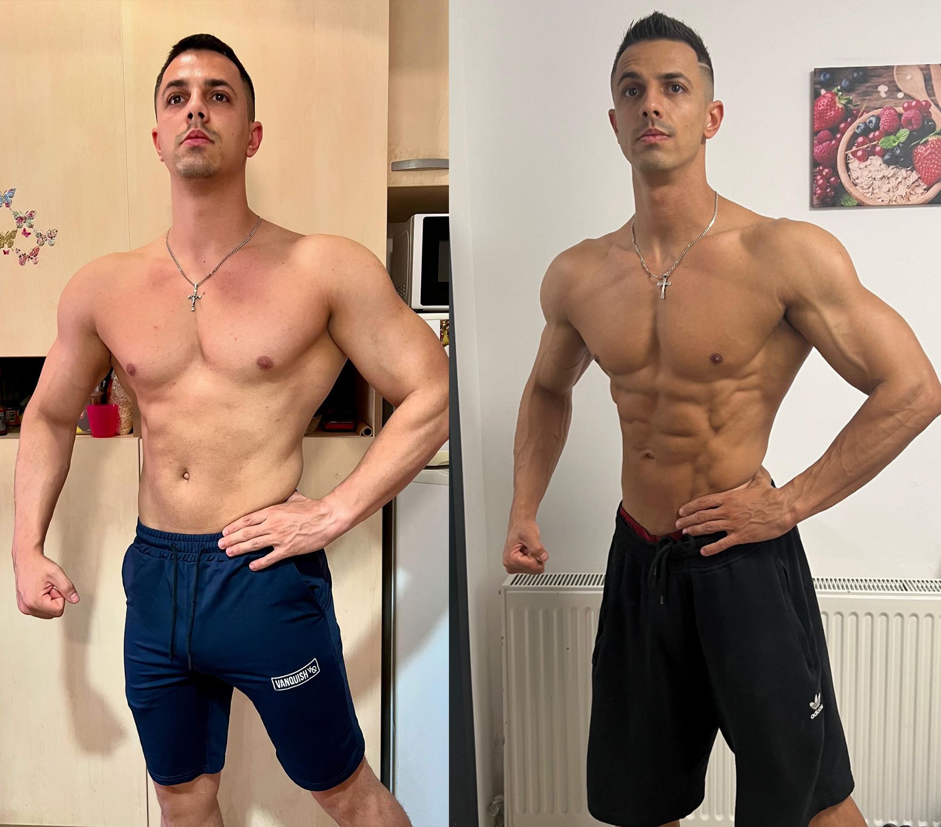 Alex Transformation