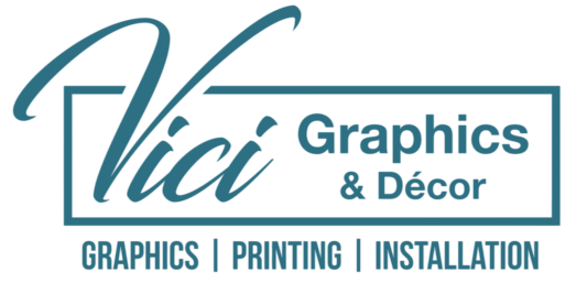 Vici Graphics & Decor, LLC