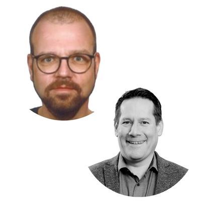 Florian Stein & Mirko Tochtermann, Service Provider Summit