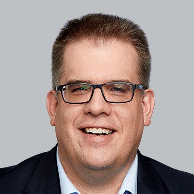 Jörg Mecke, GLS IT Services