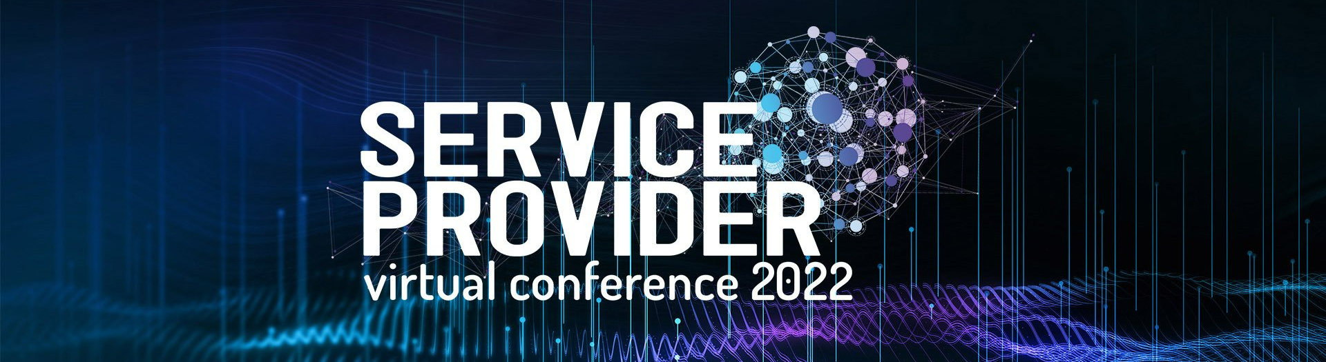 Service Provider Summit 2022