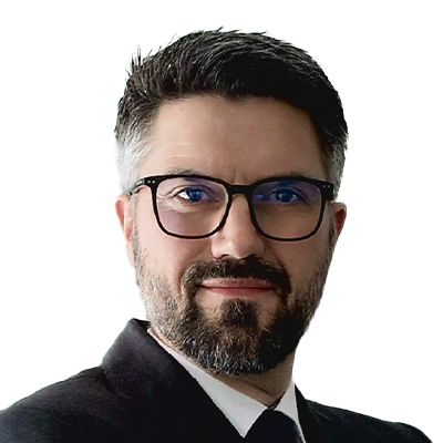 Tomislav Babic, Service Provider Summit
