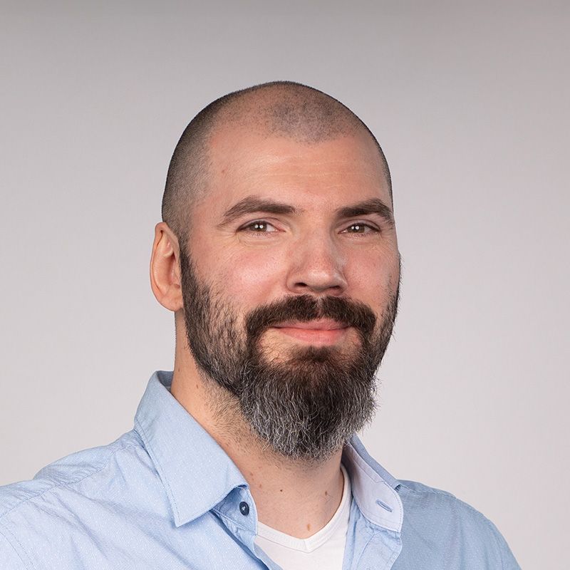 Christoph Kurth, Vogel IT-Akademie