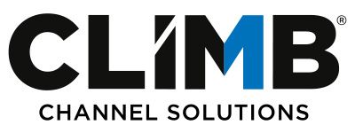 climb Logo, Service Provider Summit