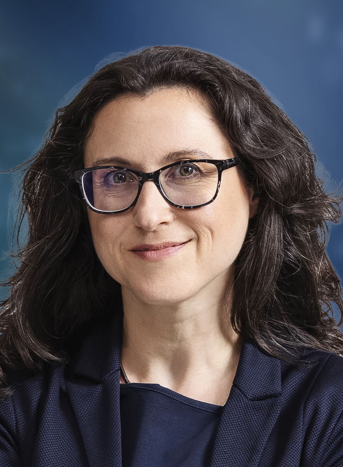 Olivia Falkenstein, SPS, Service Provider Summit