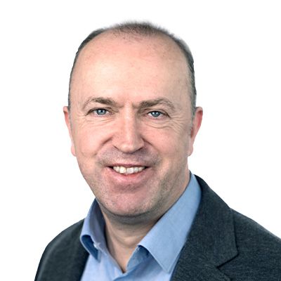 Michael Hase, Service Provider Summit