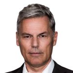 Robert Helgerth, SPS, Service Provider Summit
