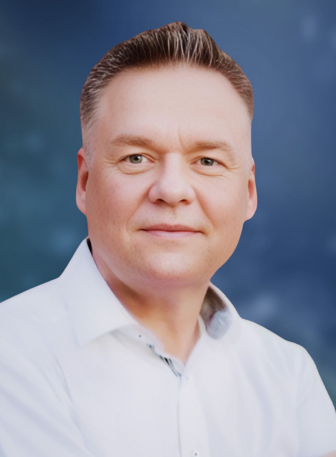 Klaus Kaiser, SPS, Service Provider Summit