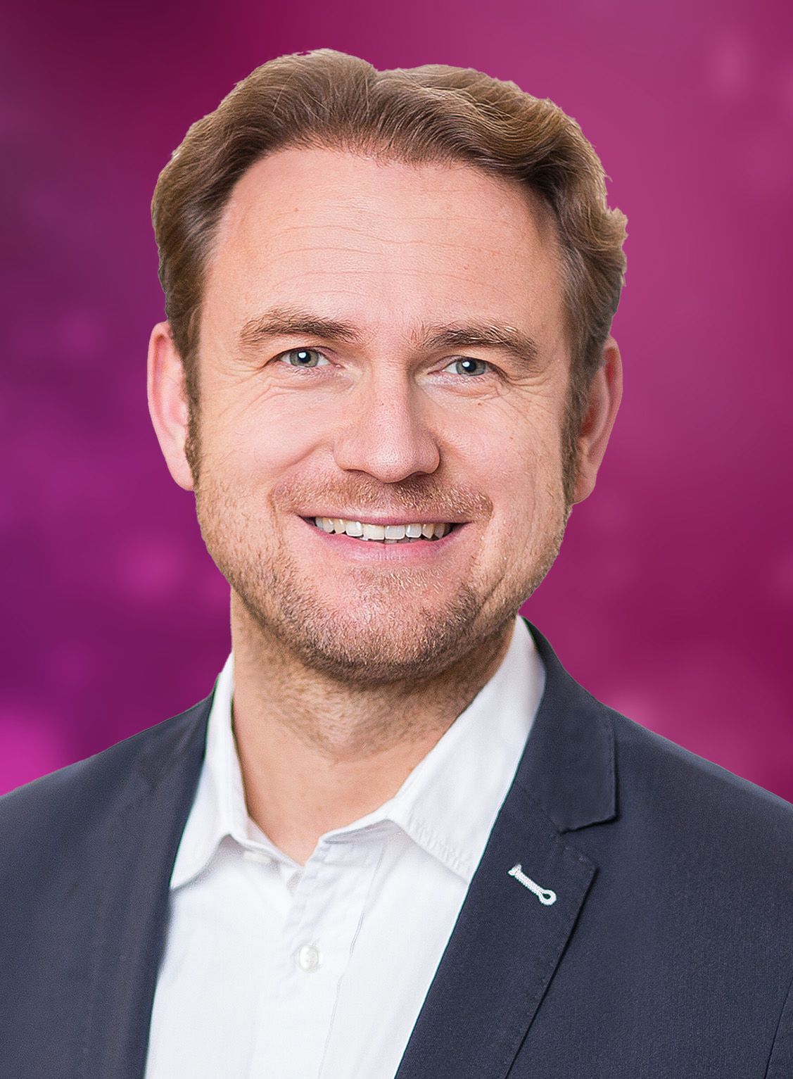 Prof. Dr. Julian Kawohl, SPS, Service Provider Summit, sp-summit