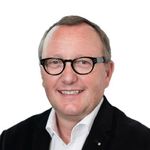 Karl-Heinz Land, SPS, Service Provider Summit