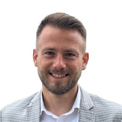 Maximilian Lang, SPS, Service Provider Summit