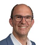 Holger Müller, SPS, Service Provider Summit