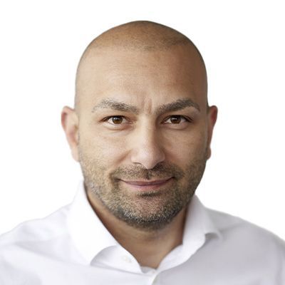Ertan Mutlu, Service Provider Summit