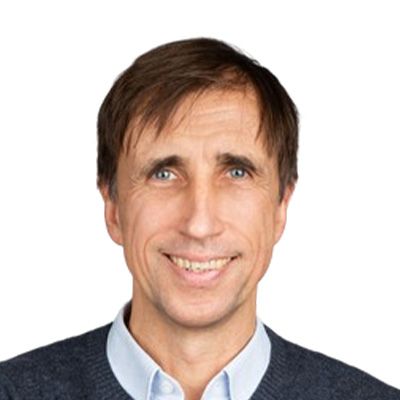 Prof. Dr. Olaf Plötner, Service Provider Summit