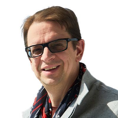 Yves Sandfort, Service Provider Summit