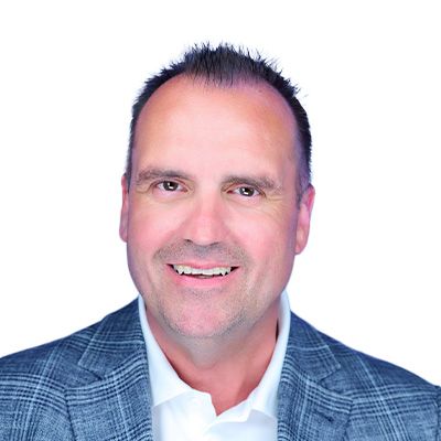Mark Scheidter, Service Provider Summit