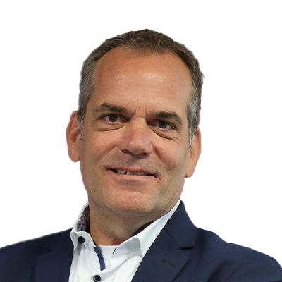 Christoph van Lueck, SPS, Service Provider Summit